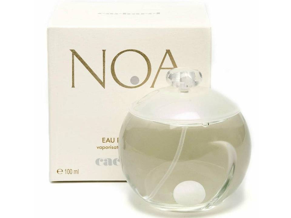 Noa  Donna by Cacharel EDT NO TESTER 100 ML.